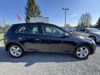 Volkswagen Golf VII 1.6TDi 77KW 4Motion - 7