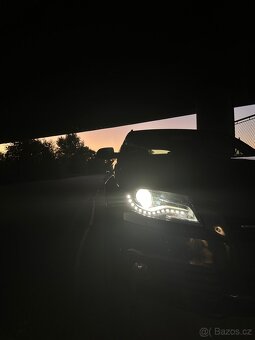 Audi A4 B8 - 7