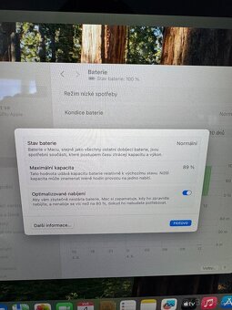 MacBook Air M1 (8/256GB) Space Grey - 7