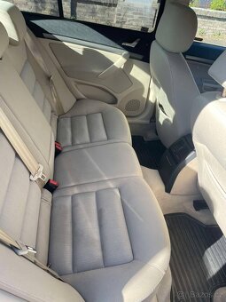 Škoda Octavia II 1.9tdi 77kw, r.v. 2008 - 7