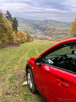 Subaru XV, 1.6i ČR VELMI PĚKNÉ 2.MAJITEL, r.v.2019 - 7