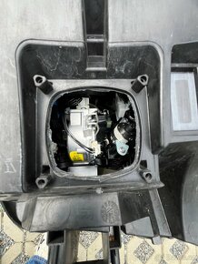Svetlo prave na Mercedes S W222 cislo W2229061302 - 7