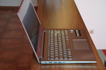 MEDION AKOYA S6445 i7/16GB/SSD 256GB/záruka - 7