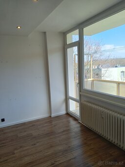 Byt 3+1 s balkonem v Bílině Za Chlumem po rekonstrukci - 7