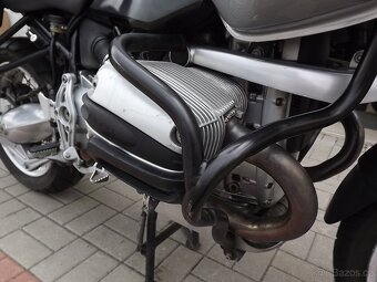 BMW R 1150 GS - 7