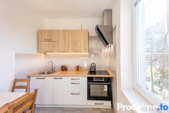 Prodej bytu 3+1, 62m2 Brno - Lesná, ev.č. 100065 - 7