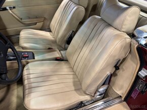 Mercedes Benz SL450 CABRIOLET - 7