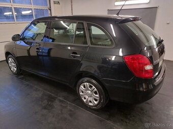 ►ŠKODA FABIA II COMBI FL•1.4 16V•63KW•2014•179tKM•COOL◄ - 7