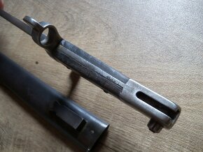 Bajonet M 1886 Kropatschek - 7