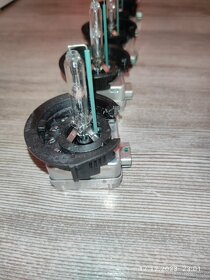 Výbojka Osram Xenarc D3S 66340 35W - 7
