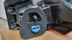 Zadní světlo VW Touran full led - 7