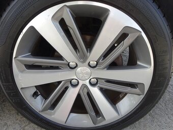 Peugeot 3008 1,6HDi,GARANCE KM - 7