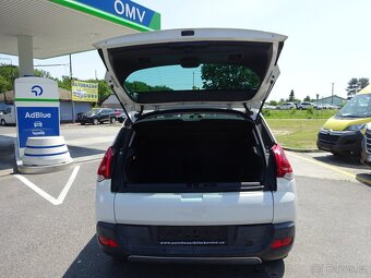 Peugeot 3008 1,6HDi,GARANCE KM - 7