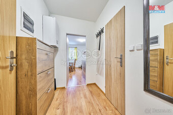 Prodej bytu 2+1, 52 m², Černý Důl - 7