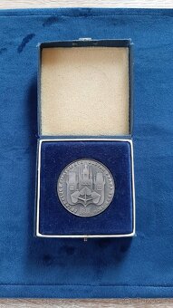 Pamětní medaile / mince (různé) - 7