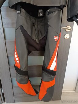 DUCATI KOMBINÉZA - 7