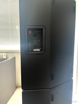 JBL PRX 415M - 7