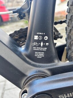 GHOST LECTOR 3.7 LC - 7
