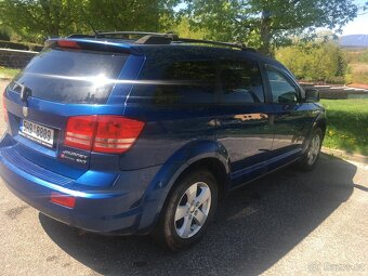 Dodge Journey - 7