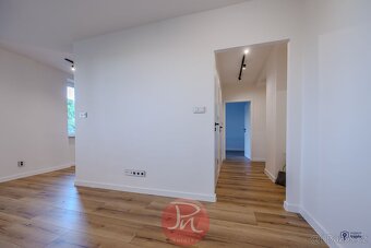 Stylový byt 3+1 v Ostravě-Zábřehu – Ul. Abramovova, 63,29 m² - 7