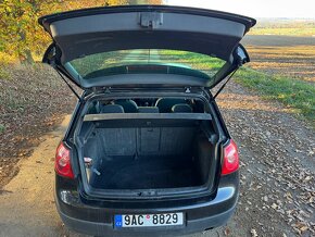 Volkswagen golf V Gti - 7