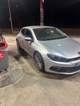 Vw Scirocco 2.0tdi - 7