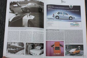 Škoda 110R Coupé - 1/2 2005 - 7
