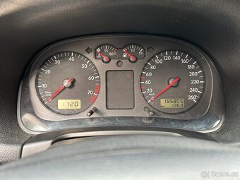 VW Golf 4 1.6 16v - 7