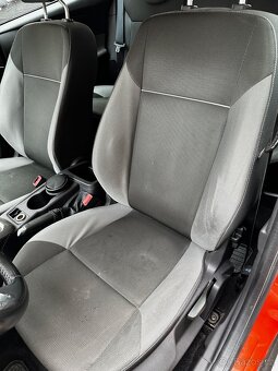 Ford Focus III, 2011, 1,6 TDCi - 7