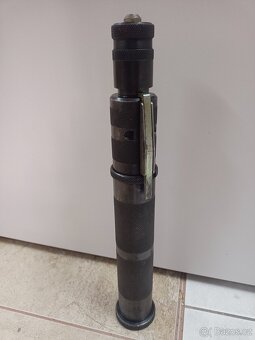 Jateční / omračovací přístroj JP4 CZ 9mm - 7