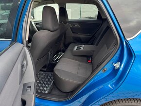 Toyota Auris, 1.6 Valvematic 97 kW digi. klima - 7