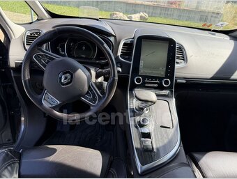 RENAULT Espace V dCi 160 INITIALE PARIS 7 míst 09/2017 - 7