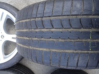 Alu disky origo BMW 1,style 181, 18", 5x120,ET 47, letní - 7