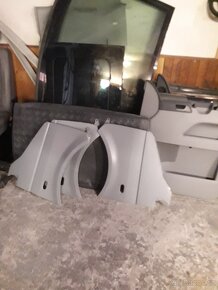 Vw transporter t5 plus multivan dily - 7