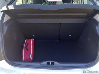 Citroen C3 1.2 60kw PureTech - 7