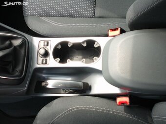 Ford C-MAX 1,6 16V PDC,vyhřív.sklo+sedačky,poSTK - 7