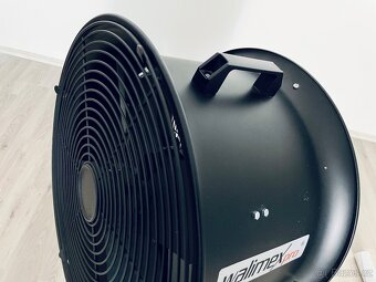 Prodám profesionální fukar Walimex pro Wind Machine 500 - 7