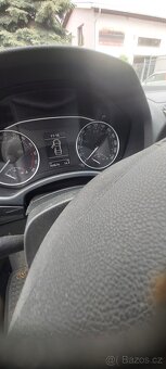 OCTAVIA II. L&K 2.0 TDi - 7