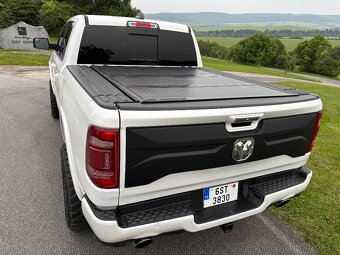 Dodge RAM LONGHORN, 2019, 5,7HEMI, Lift, nehavar - 7