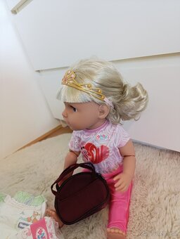 Baby Born straší sestřička - 7