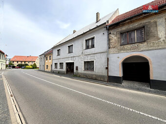 Prodej rodinného domu, 240 m², Kravaře, ul. P. Bezruče - 7