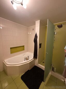 Pronájem bytu 120m2 - 7