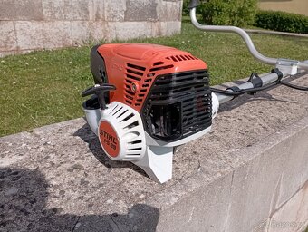 STIHL FS 89 - DuroCut 20-2 - 7