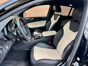 Mercedes-Benz GLE 350d 4MATIC Coupé AMG, Odpočet DPH - 7