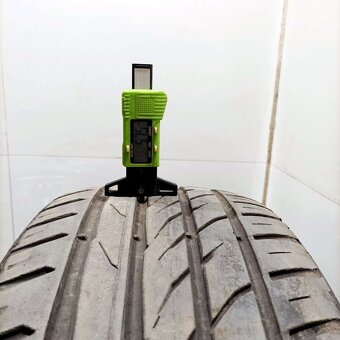 18" ALU kola – 5x120 – BMW (OPEL, VW, HONDA) Disky: Elektr - 7