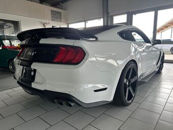 Ford Mustang 5.0 V8 GT Shelby Style (č.1094) - 7