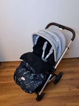 Cybex Balios S Lux 3v1 - 7