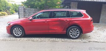 VW PASSAT COMBI/2021 - 7