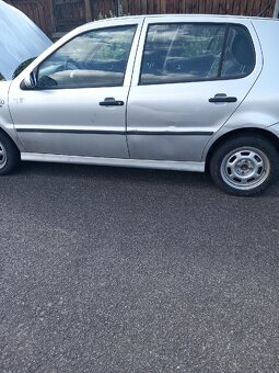 Vw polo 1.4tdi - 7