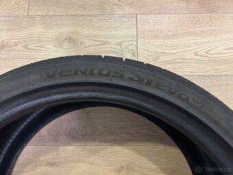 Letní pneumatiky 235/35 R19 - 7